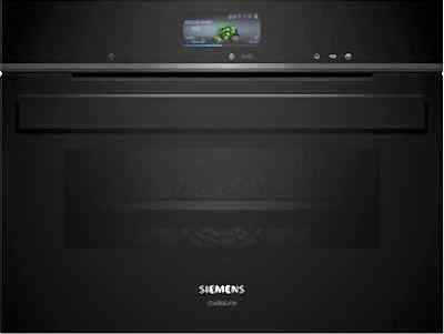 Dampovner fra Siemens CS936GCB1