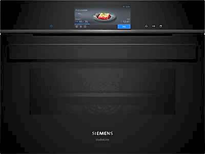 Siemens CS958GCB1 Dampovn fra Siemens HR876GDB6S