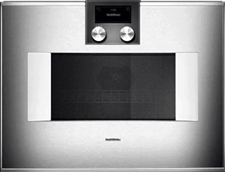 Gaggenau BM450110 Gaggenau BM450110
