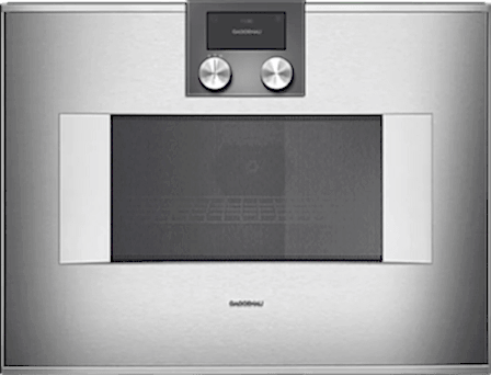 Gaggenau BM451110 Gaggenau BM451110