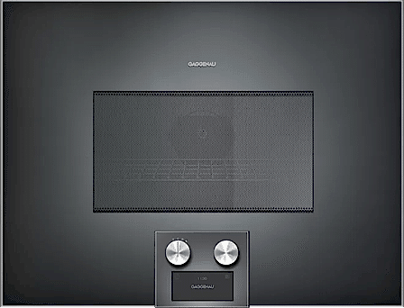 Gaggenau BM454100