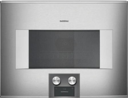 Gaggenau BM454110 Gaggenau BM454110