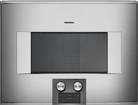 Gaggenau BM455110 Gaggenau BM455110