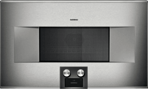 Gaggenau BM484110 Gaggenau BM484110