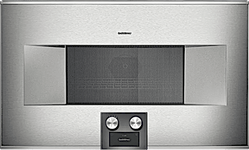 Gaggenau BM485110 Gaggenau BM485110