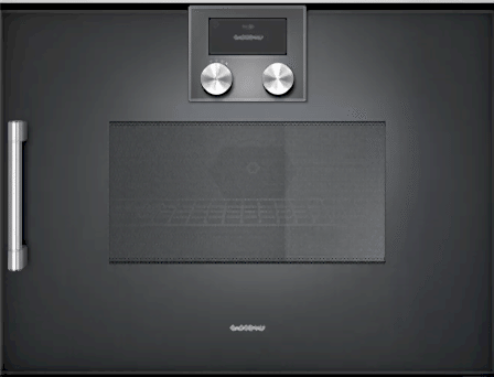 Gaggenau BMP250100 Gaggenau BMP250100