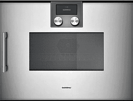 Gaggenau BMP250110 Gaggenau BMP250110
