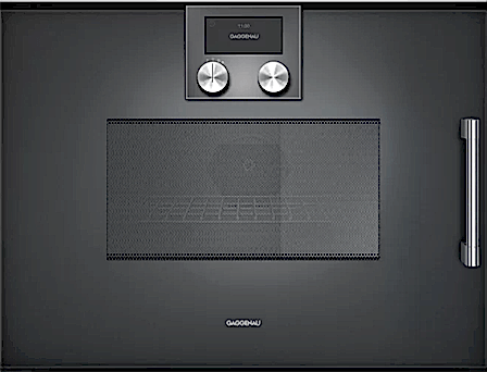 Gaggenau BMP251100 Gaggenau BMP251100