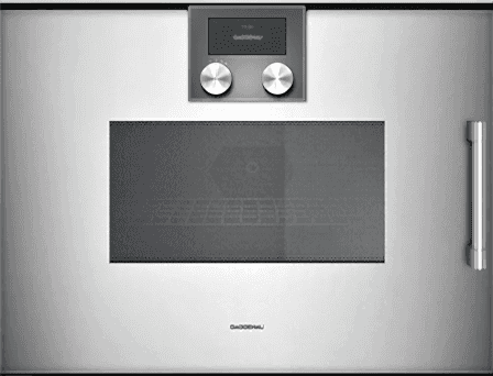 Gaggenau BMP251110 Gaggenau BMP251110