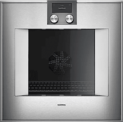 Gaggenau BO420112 Gaggenau BO420112