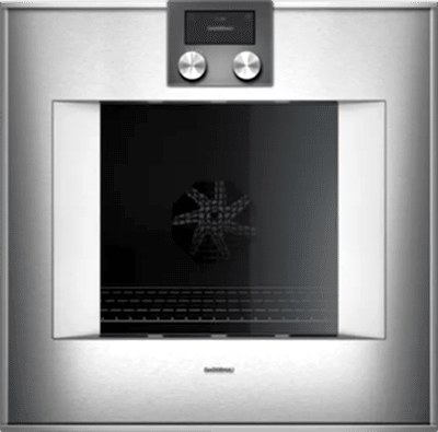 Gaggenau BO450112