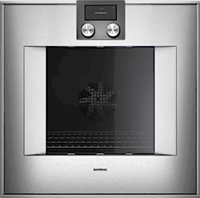 Gaggenau BO470112 Gaggenau BO470112