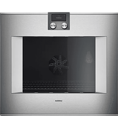 Gaggenau BO480112 Gaggenau BO480112