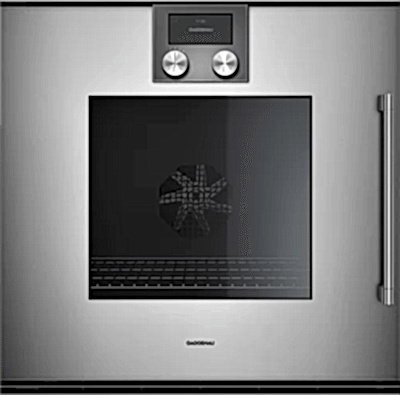 Gaggenau BOP211112 Gaggenau BOP211112