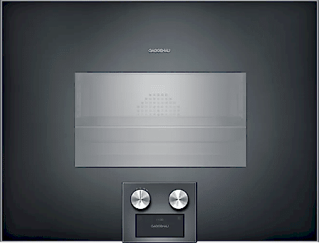 Gaggenau BS455101 Gaggenau BS455101