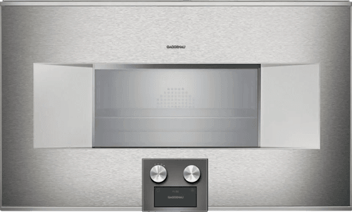 Gaggenau BS484112 Gaggenau BS484112