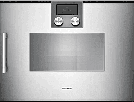 Gaggenau BSP220111 Gaggenau BSP220111