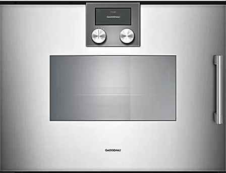 Gaggenau BSP221111 Gaggenau BSP221111