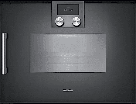 Gaggenau BSP250101 Gaggenau BSP250101