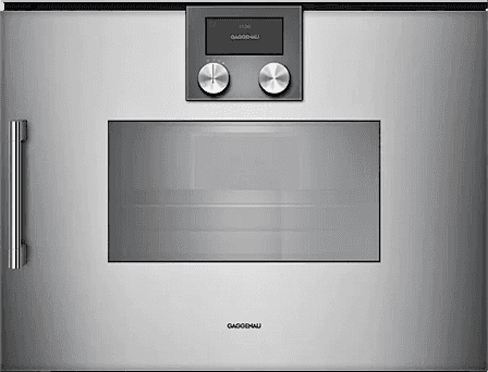 Gaggenau BSP250111 Gaggenau BSP250111