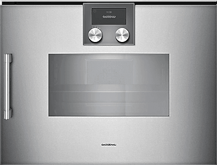 Gaggenau BSP260111 Gaggenau BSP260111
