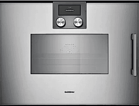 Gaggenau BSP271111 Gaggenau BSP271111