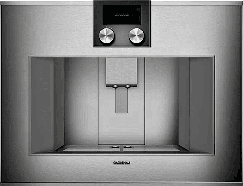 Gaggenau CM450112 Gaggenau CM450112