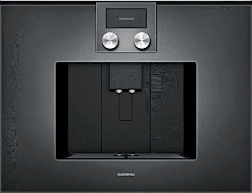 Gaggenau CMP250102 Gaggenau CMP250102