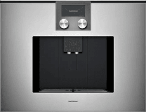 Gaggenau CMP250112 Gaggenau CMP250112