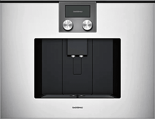 Gaggenau CMP250132