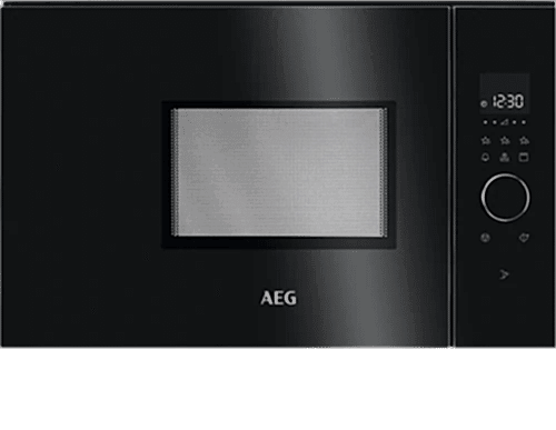 AEG Mikrobølgeovn MB8017B AEG Mikrobølgeovn MB8017B