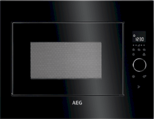 AEG Mikrobølgeovn MB8026B AEG Mikrobølgeovn MB8026B