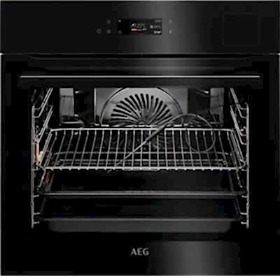 AEG Steampro ovn med touchbetjening BKB8S8B0 AEG Steampro ovn med touchbetjening BKB8S8B0