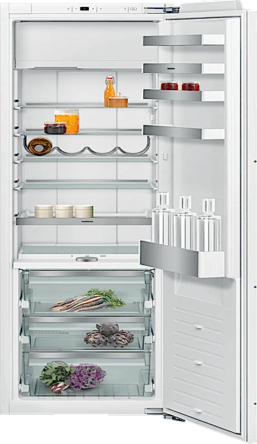 Gaggenau RT282306 Gaggenau RT282306