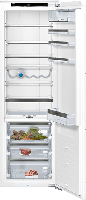 iQ700 Integrert kjøleskap 177.5 x 56 cm KI81FHOD0 iQ700 Integrert kjøleskap 177.5 x 56 cm KI81FHOD0