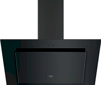 Siemens Veggmontert Ventilator 90 CM LC98KLR62S Siemens Veggmontert Ventilator 90 CM LC98KLR62S