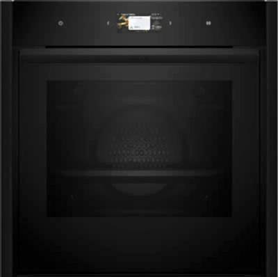 Neff deep black B69CS7MY0 Neff ovn B69CS7MY0