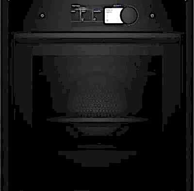 Neff deep black B69FY5CY0 Neff ovn B69FY5CY0