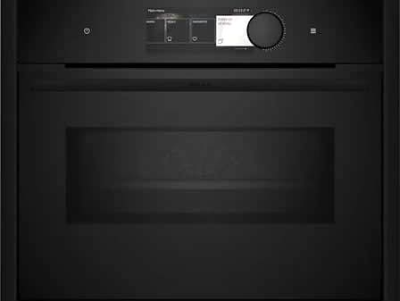 Neff deep black C29MY7MY0 Neff ovn C29MY7MY0