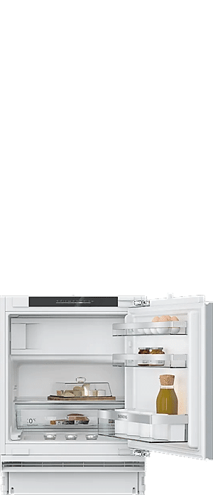 Siemens Integrert kjøleskap med fryser, 82 x 60 cm KU22LADD0 iQ500 Siemens Integrert kjøleskap med fryser, 82 x 60 cm KU22LADD0
