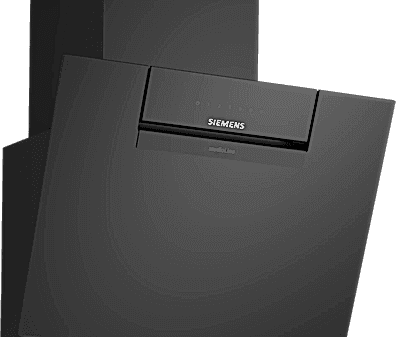 Siemens veggmontert ventilator 60 cm LC67KFN65 Siemens veggmontert ventilator 60 cm LC67KFN65