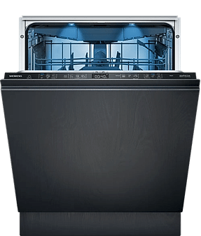 Siemens oppvaskmaskin SN95Z802CE Siemens oppvaskmaskin SN95Z802CE