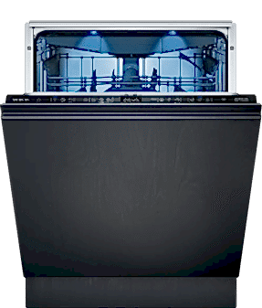 Siemens oppvaskmaskin SX95Z802CE Siemens oppvaskmaskin SX95Z802CE