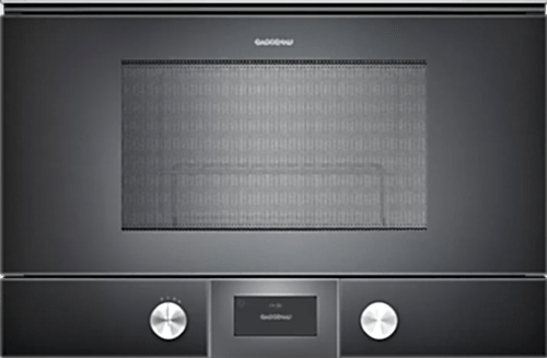Gaggenau BMP224100 Gaggenau BMP224100