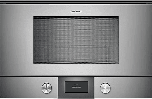 Gaggenau BMP224110 Gaggenau BMP224110