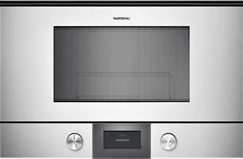 Gaggenau BMP224130 Gaggenau BMP224130