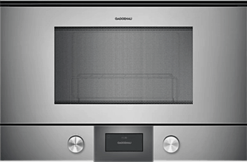 Gaggenau BMP225110 Gaggenau BMP225110