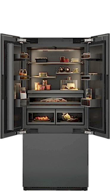 Gaggenau RVY497190 Gaggenau RVY497190