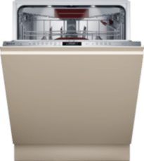 N 70, Helintegrert oppvaskmaskin, 60 cm S155HVX00E N 50, Helintegrert oppvaskmaskin, 60 cm S155HVX00E