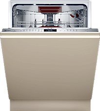 N 70, Helintegrert oppvaskmaskin, 60 cm S157ECX14E N 70, Helintegrert oppvaskmaskin, 60 cm S157ECX14E